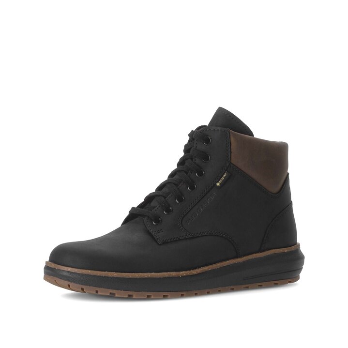 Gabor Enkellaar zwart #2