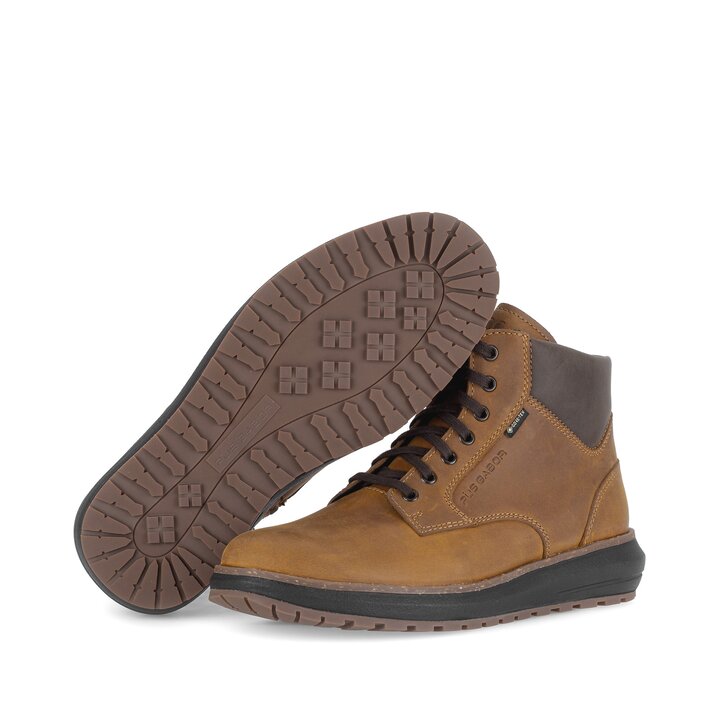 Gabor Enkellaar bruin #4