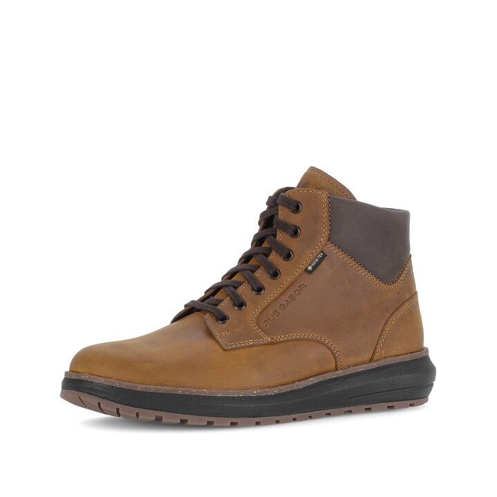 Gabor Enkellaar bruin #2