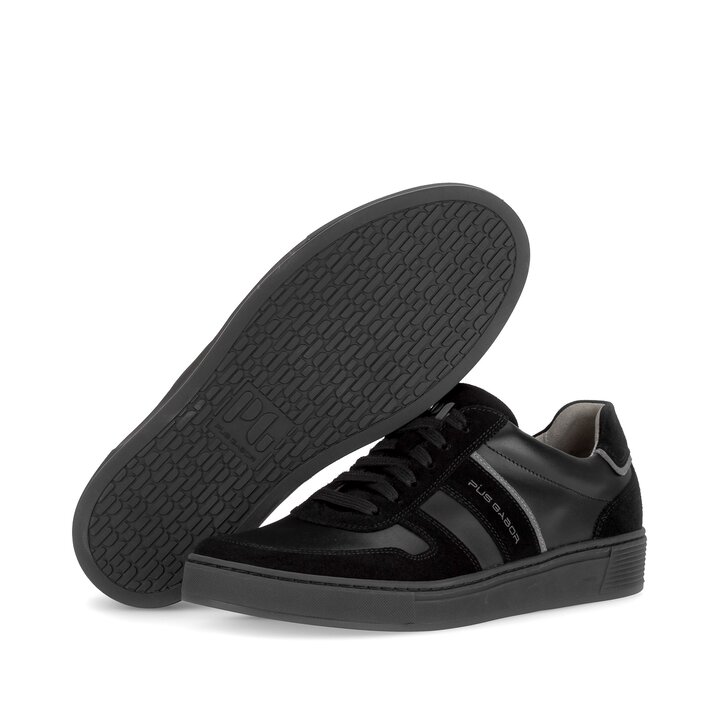 Gabor Lage sneaker zwart #4