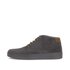 Gabor Sneaker low grau
