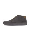 Gabor Sneaker low grau