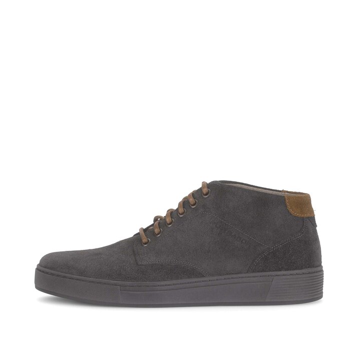 Gabor Sneaker low grau #0
