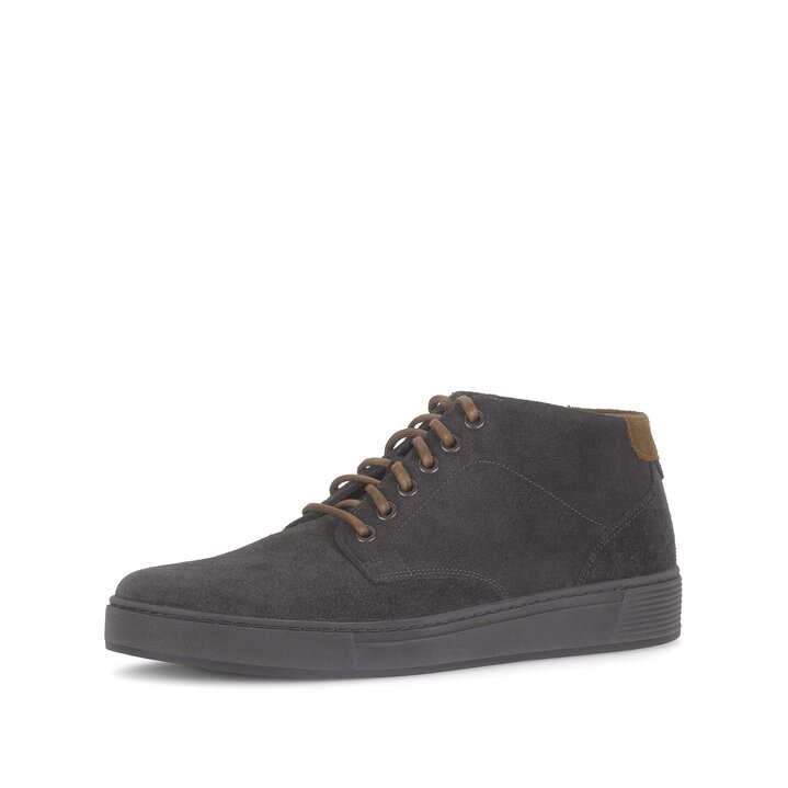 Gabor Sneaker low grau #2
