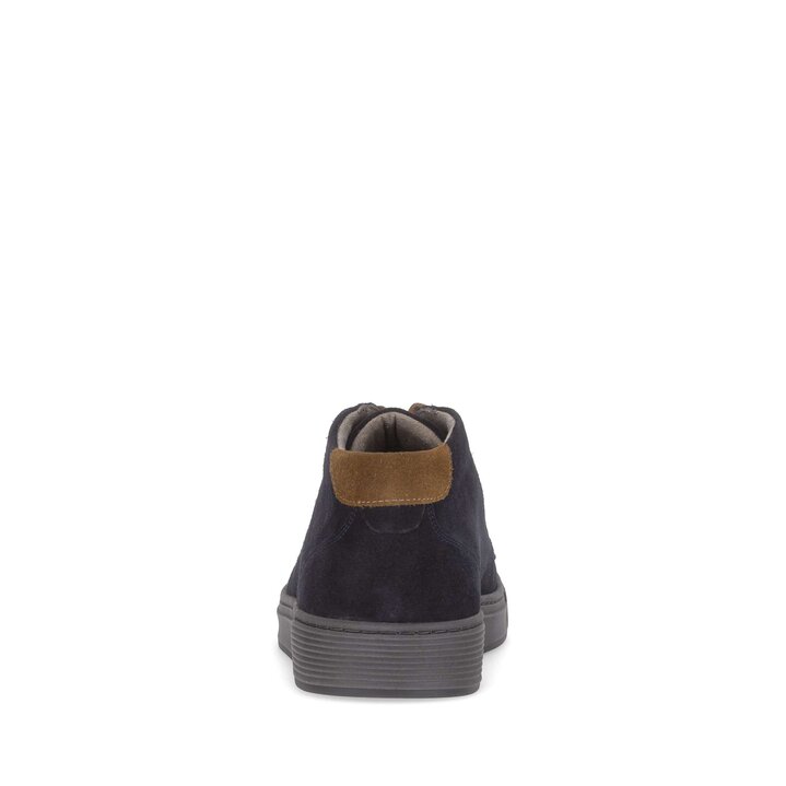 Gabor Sneaker low blau #3