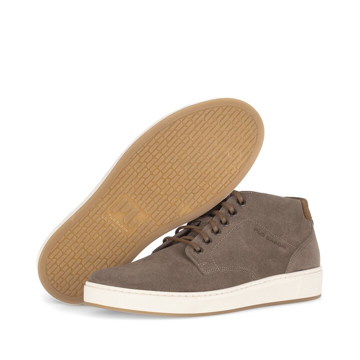 Gabor Sneaker low braun #4