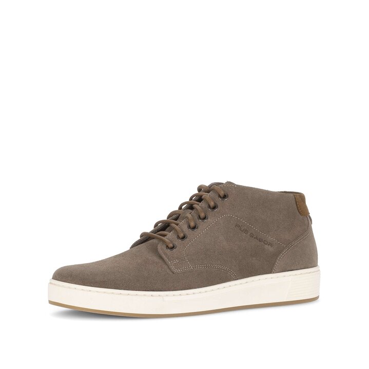 Gabor Sneaker low braun #2