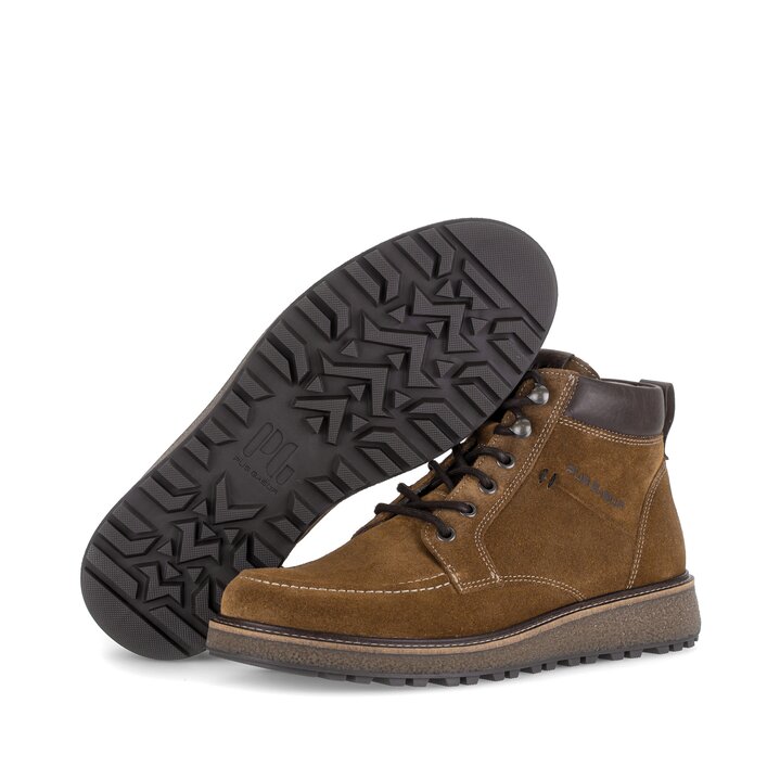 Gabor Boot braun #4