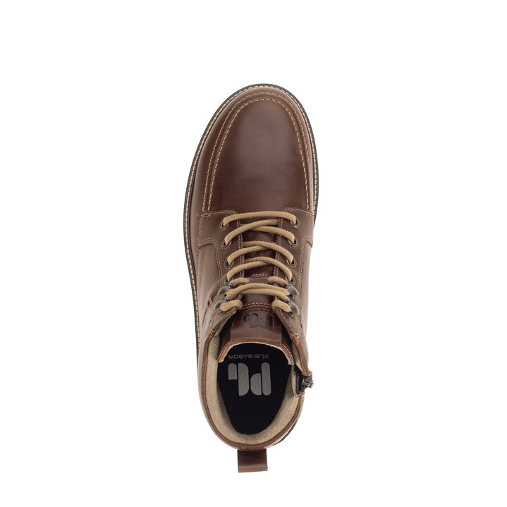 Gabor Enkellaar bruin #5