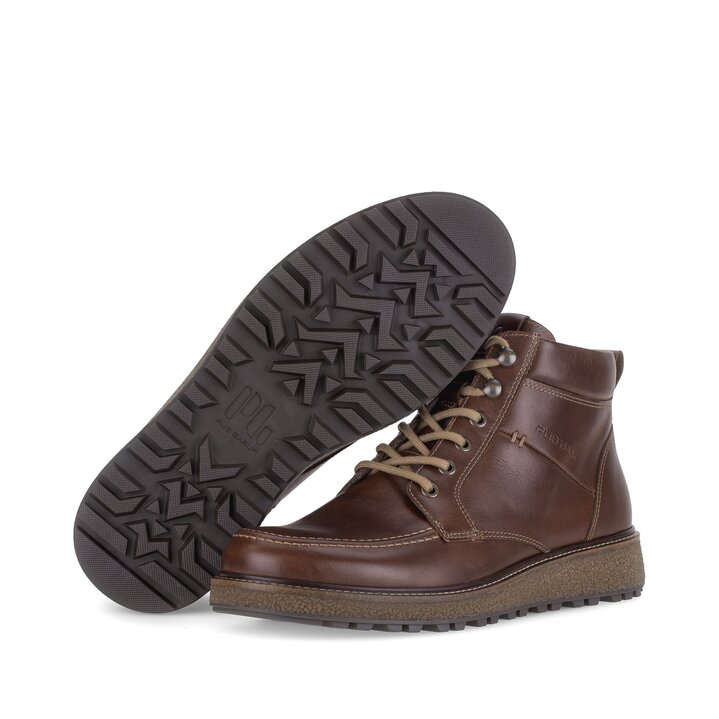 Gabor Enkellaar bruin #4