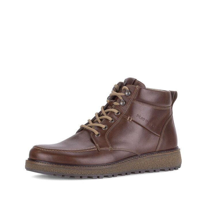 Gabor Enkellaar bruin #2