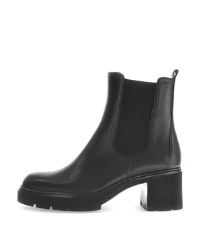 Chelsea Boot schwarz