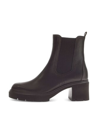 Chelsea Boot braun