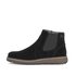 Gabor Chelsea Boot schwarz