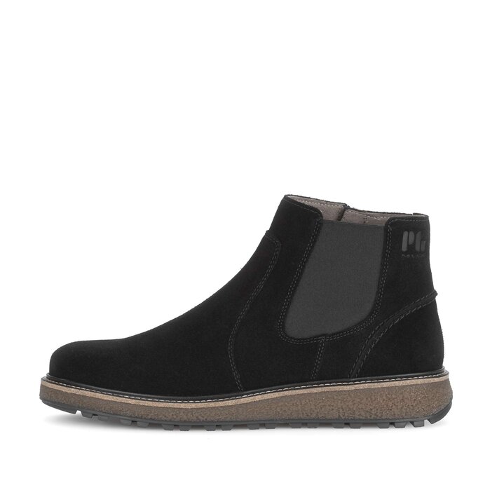 Gabor Bottine Chelsea noir #0