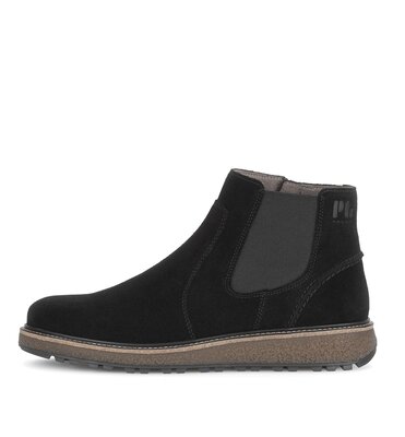 Gabor Chelsea Boot schwarz
