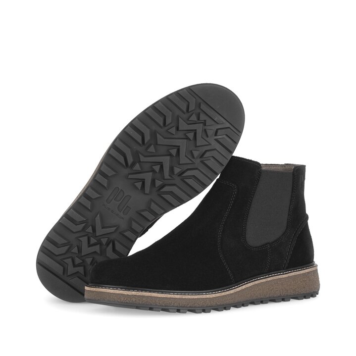 Gabor Bottine Chelsea noir #4