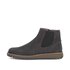 Gabor Chelsea Boot grau