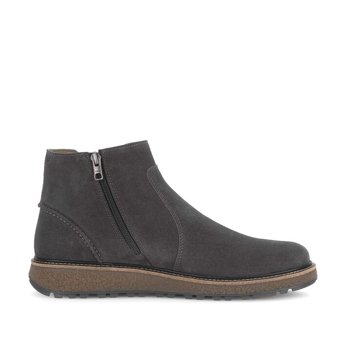 Gabor Chelsea Boot grau #1