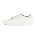 Gabor Lage sneaker wit
