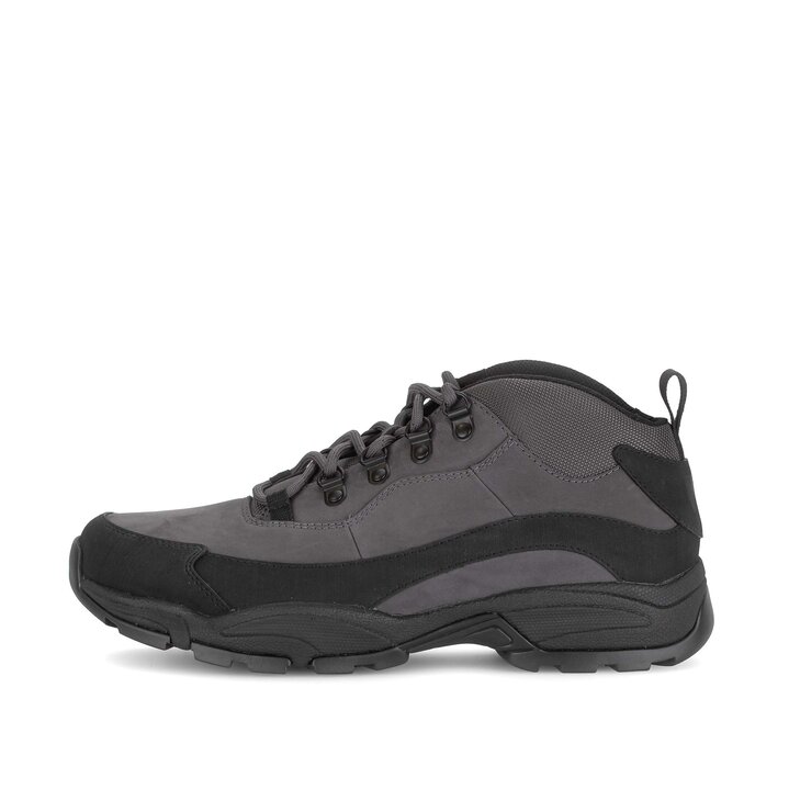 Gabor Lage sneaker grijs #0