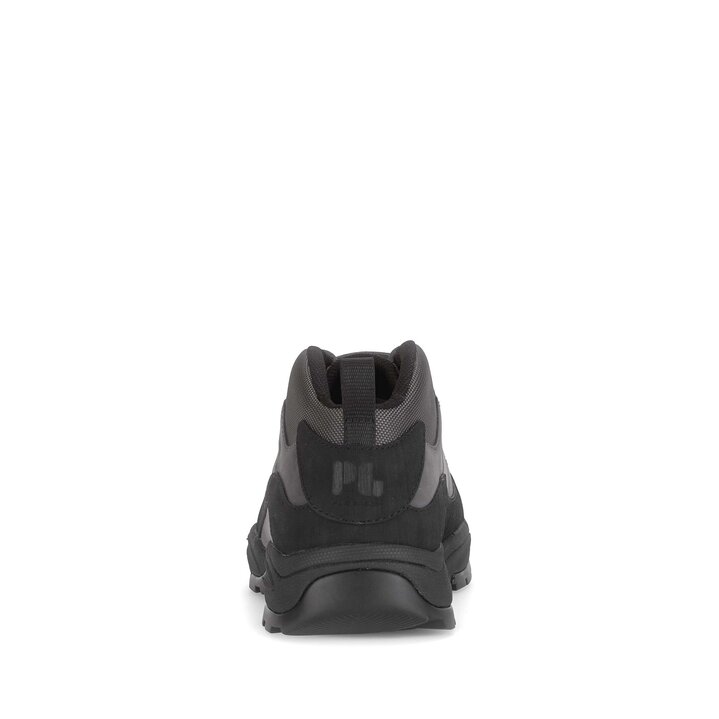 Gabor Lage sneaker grijs #3