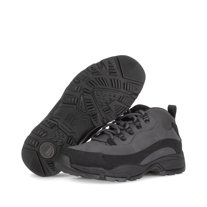 Gabor Lage sneaker grijs #4