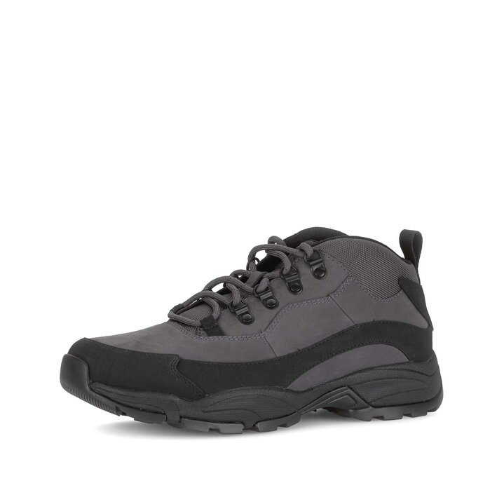 Gabor Lage sneaker grijs #2