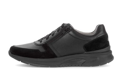 rollingsoft Sneakers basse nero