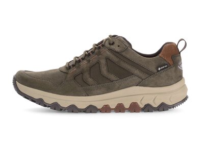 rollingsoft Sneakers basse verde