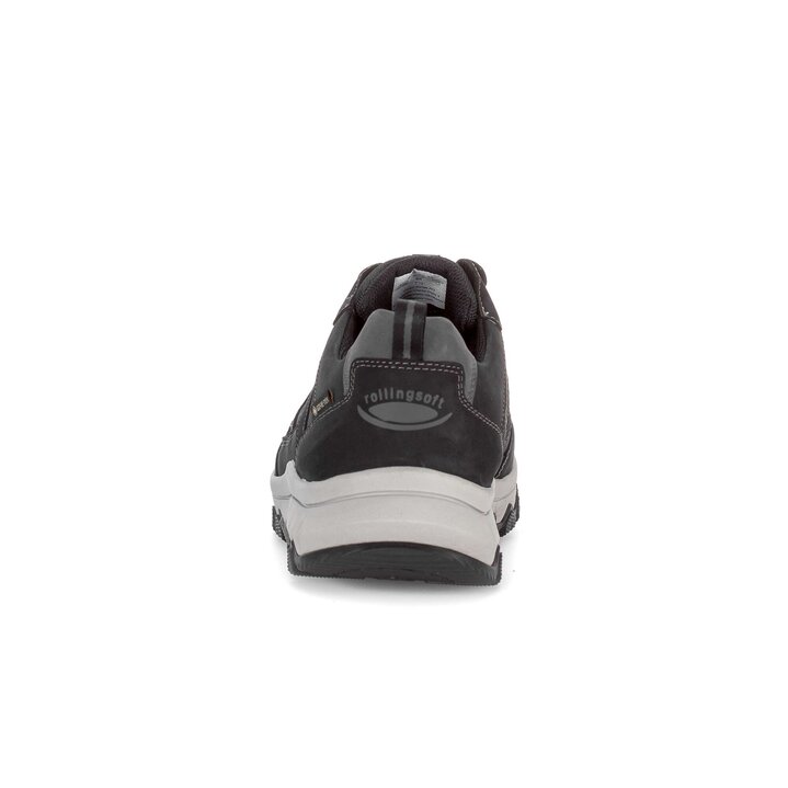 rollingsoft Sneaker low schwarz #3