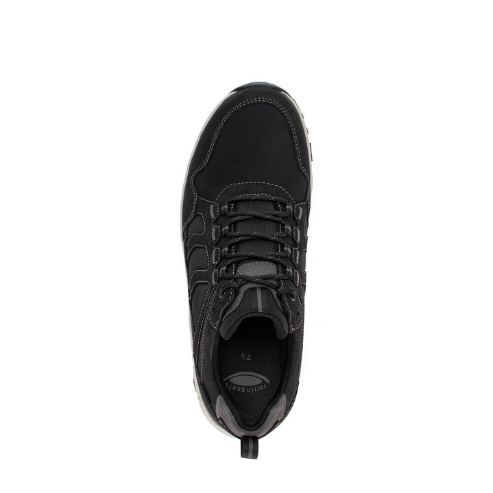 rollingsoft Sneaker low schwarz #5