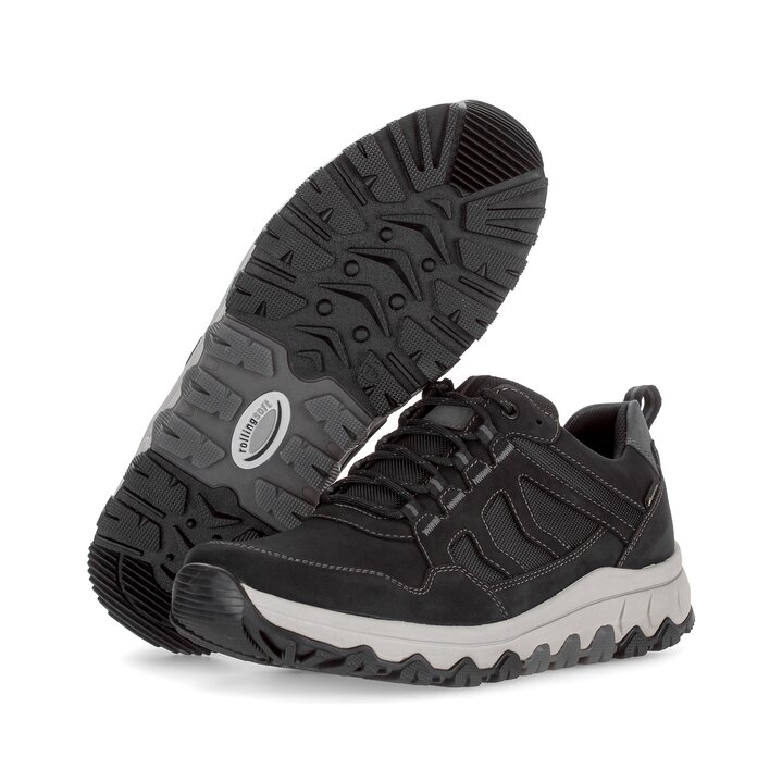 rollingsoft Sneaker low schwarz #4