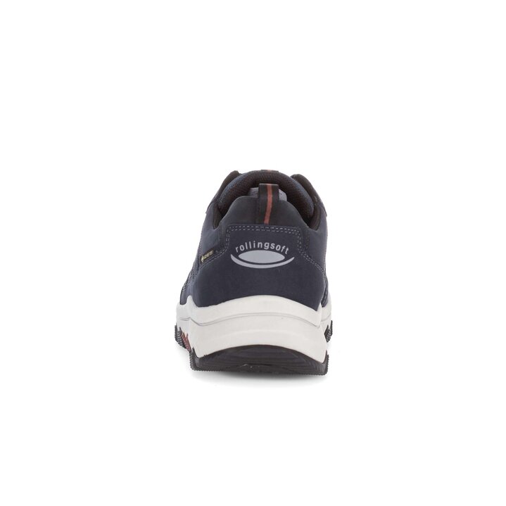 rollingsoft Sneaker low blau #3