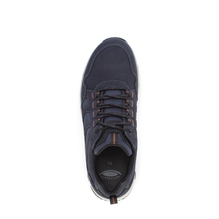 rollingsoft Sneaker low blau #5