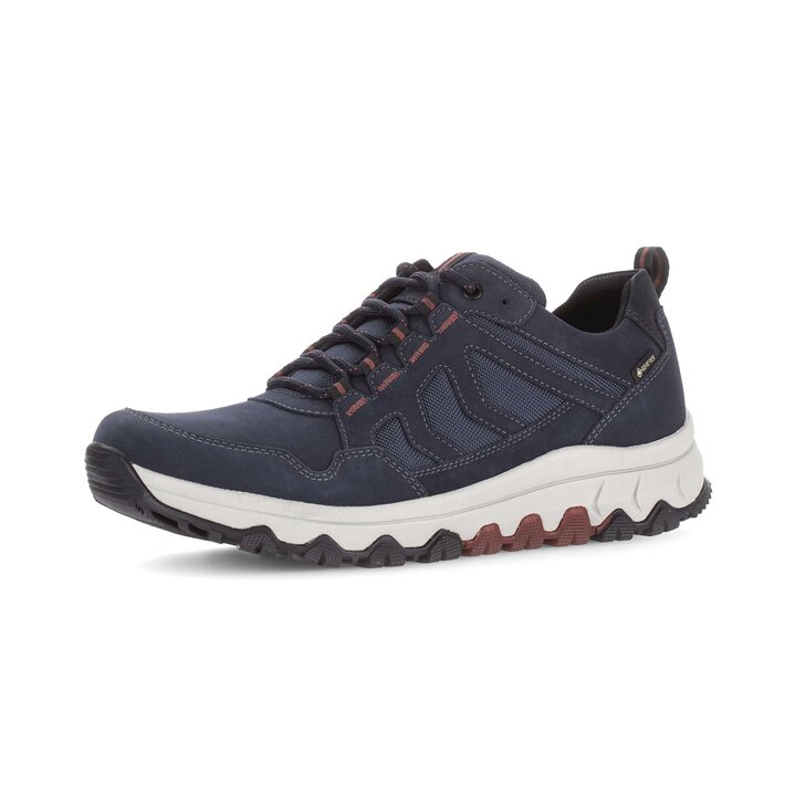 rollingsoft Sneaker low blau #2