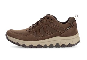 rollingsoft Sneaker low braun