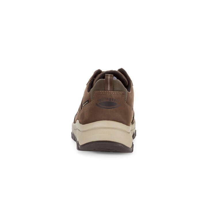 rollingsoft Sneaker low braun #3