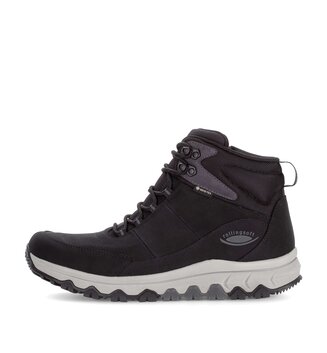 rollingsoft Sneakers basse nero
