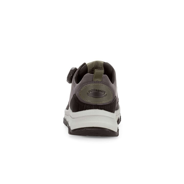 rollingsoft Lage sneaker grijs #3