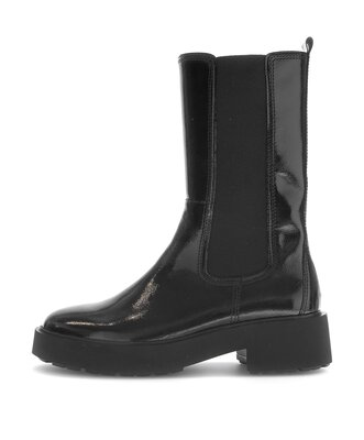 Chelsea Boot schwarz