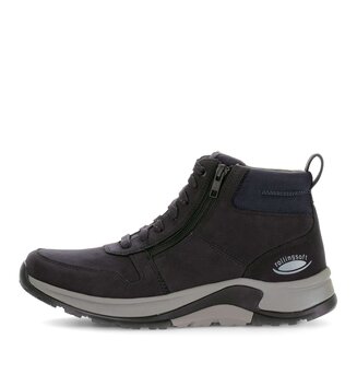 rollingsoft Bottines bleu