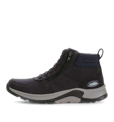 rollingsoft Boot blau