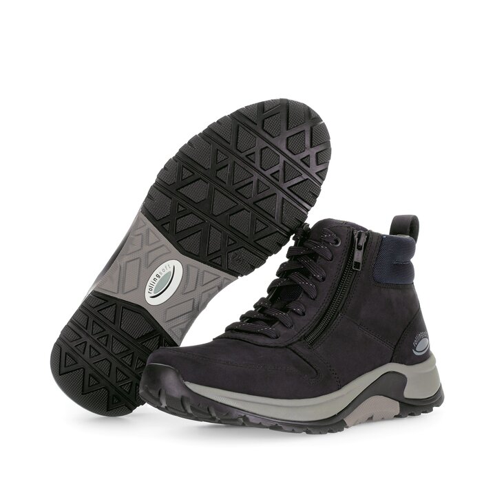 rollingsoft Boot blau #4