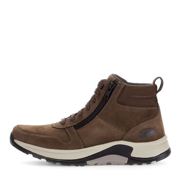 rollingsoft Boot braun