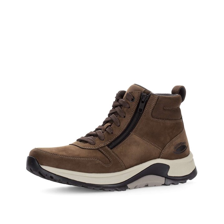 rollingsoft Boot braun #2