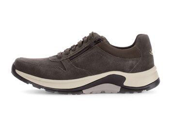 rollingsoft Basket basse marron