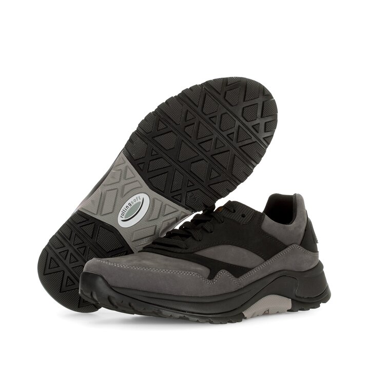 rollingsoft Sneaker low grau #4