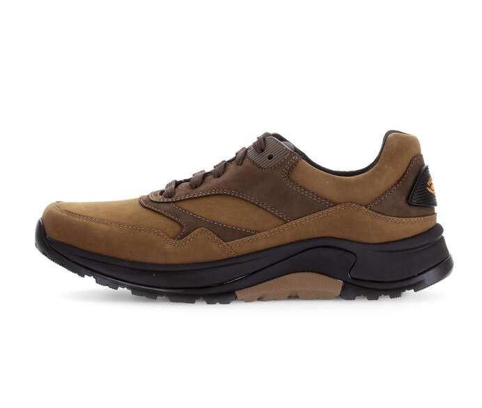 rollingsoft Low sneaker brown #0