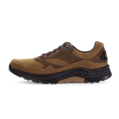 rollingsoft Low sneaker brown